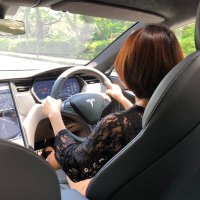 erina＊tesla model3(@e_Model3_photo) 's Twitter Profile Photo