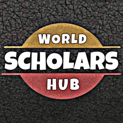W_ScholarsHub's profile picture. World scholars hub brings you online colleges, low tuition universities, study abroad tips & guides with great scholarship opportunities.