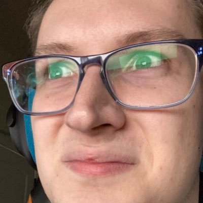 austinjckson's profile picture. UH Computer Science 2021 • 🩷💜💙 @austinj@mastodon.online