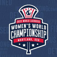 2022 Women's World Lacrosse Championship (@worldlax2022) 's Twitter Profile