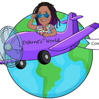 Difernts3rdeye's profile picture. Bringing social awareness to society through products & services that educates, inspires, & entertains all at once!
 WHAT IF? A Controversial Paradigm Shift