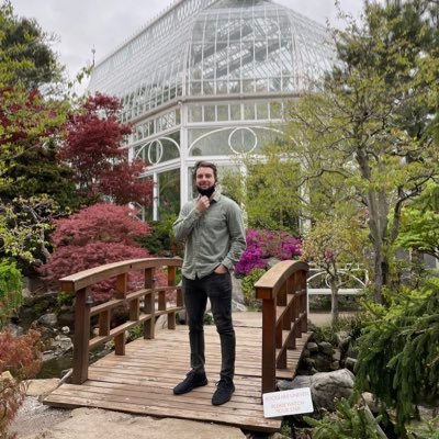 T_McCull's profile picture. UM Biochemistry