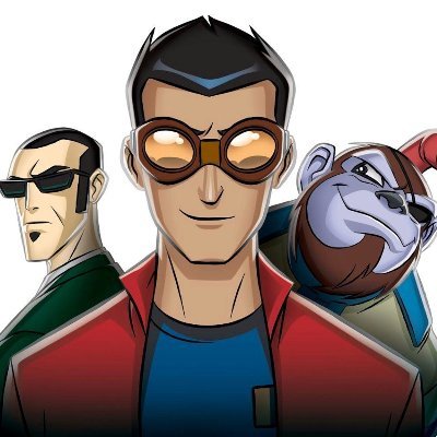 nanitesonrex's profile picture. Vibrating At A Difference Frequency!