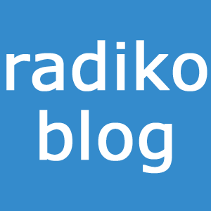 radikoに関するブログ、やってます。radikoが経営に苦しむラジオ局を救う起爆剤になってくれることを願います。