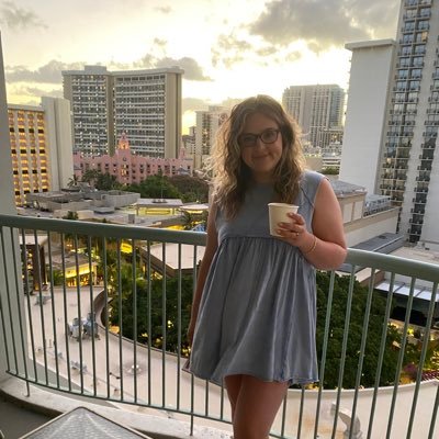 graceborman's profile picture. 