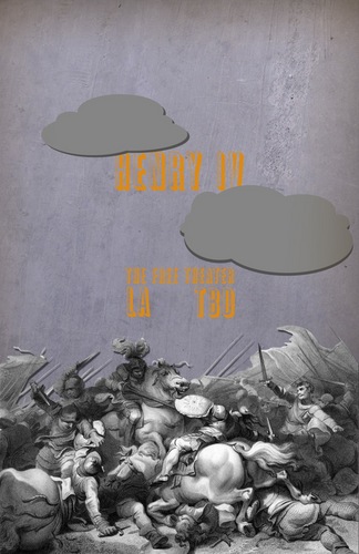 TheFreeTheatre's profile picture. Dedicated to unlocking the spirit of the city through drama. Creating a live web of connections around LA, culminating in the battle of our times.