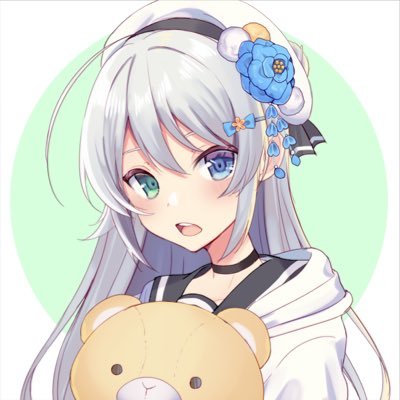 音ゲームプレーヤー / rkgk好き / 弟子 @AllegroVII / 中文 / 英語、日本語勉強中 / Dynamix / Arcaea 12.8 / Phigros 16.0 / etc.