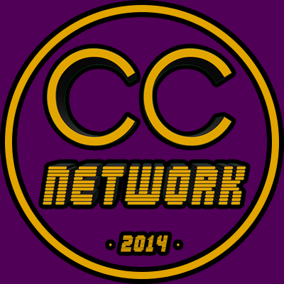 CCNetworkYT Profile Picture