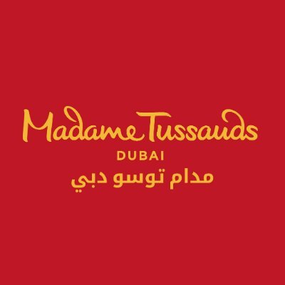 Tussauds_Dubai Profile Picture