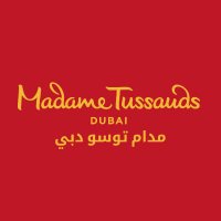 Madame Tussauds Dubai(@Tussauds_Dubai) 's Twitter Profile Photo