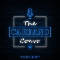 Conward - Cardano Convo | LOOPS (@cardanoconvo) 's Twitter Profile Photo Conward - Cardano Convo | LOOPS (@cardanoconvo) 's Twitter Profile Photo