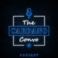 Conward - Cardano Convo | LOOPS(@CardanoConvo) 's Twitter Profile Photo