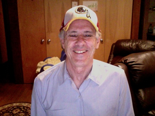 Marx Brothers fan