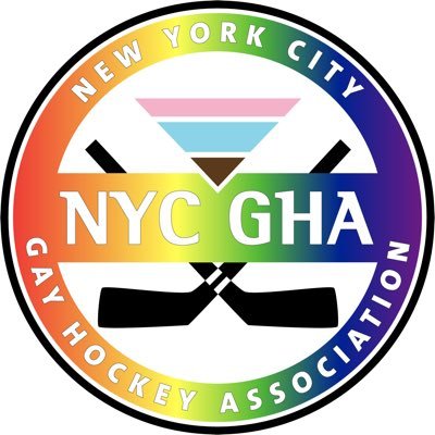 NYC's original LGBT ice hockey league. Follow us on Facebook: NYC Gay Hockey Association