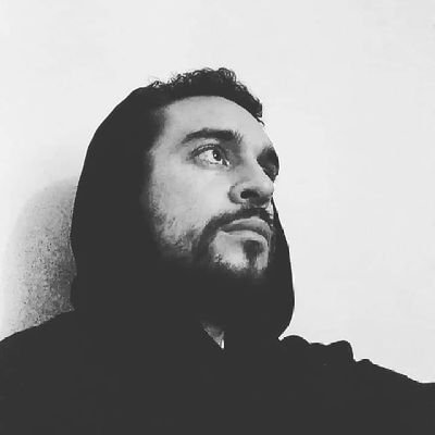 nikolas1031's profile picture. Este mundo no quiere que seas bueno.