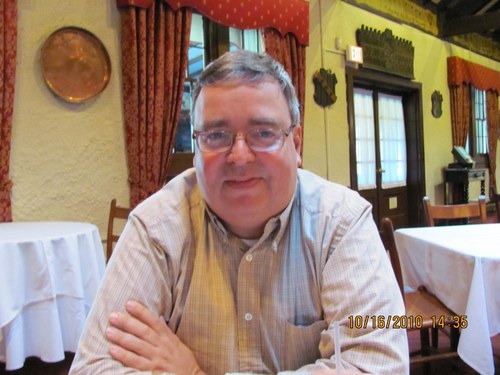 gwsweitzer's profile picture. 