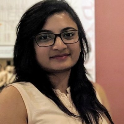 drkanchanv27's profile picture. Content Writter
@Humanity
 Matters | Respect All 
@Religions
 | Curious| 
@Political
 Analytics | Tweets Are My 
@Personal ,Ph.D. Student