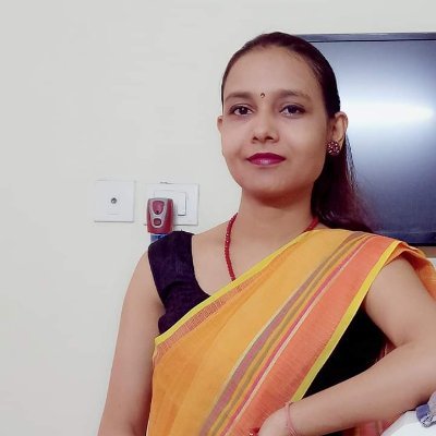 Assistant Professor at Department of Statistics, Shaheed Rajguru College of Applied Sciences for Women, University of Delhi, India.