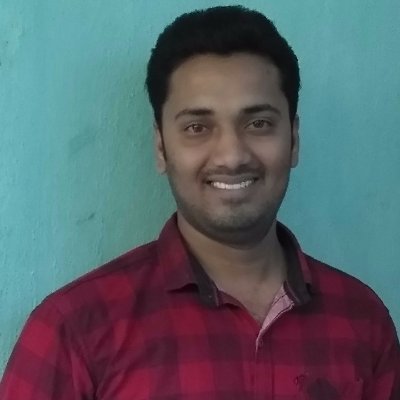 Srinivasapriya3's profile picture. 