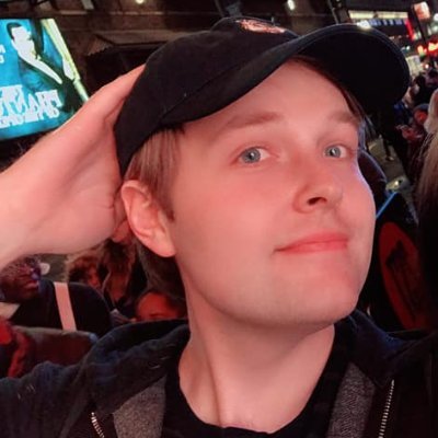 AustinCraver94's profile picture. public librarian. MLIS Grad from @lisUNCG. Media Studies undergrad. Enthusiast of people and things. よろしくお願いします！