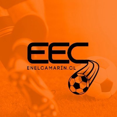 Ya volvimos a @enelcamarin, cuenta de respaldo, Nuestro principal objetivo es la cobertura del fútbol chileno en todas sus divisiones