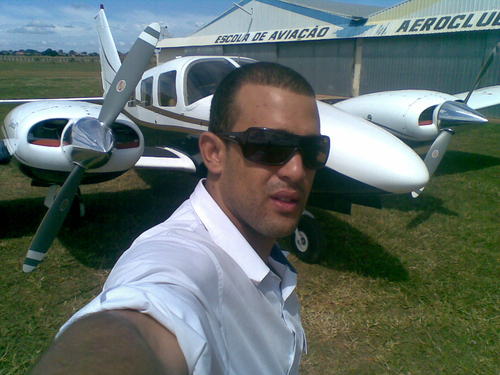 zandersonP's profile picture. #timbeta