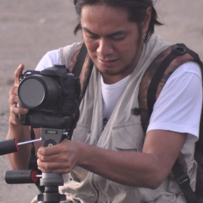 Professional Photographer & Cinematographer Indonesia
