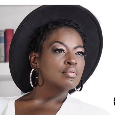 Author, Spoken Word Poet, Motivational Speaker, President and Founder of Remember To ThinkPink