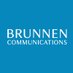 Brunnen Communications (@brunnencomms) Twitter profile photo Brunnen Communications (@brunnencomms) Twitter profile photo