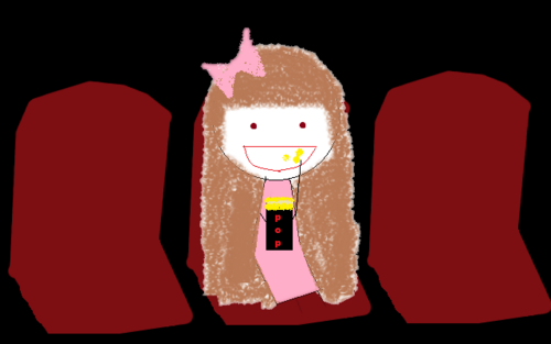 Epic Miss Alice