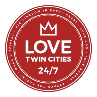 Love Twin Cities was birthed out of the heart of God for day and night intimacy and mission.