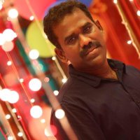 srisenthil (@srisenthil) 's Twitter Profile