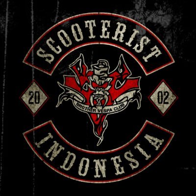 Brother Vespa Club..Berasaskan kebersamaan berlandaskan rasa persaudaraan dalam rajutan silahturahmi menjaga kedamaian dan kenyaman di Banten Ranah para Jawara.