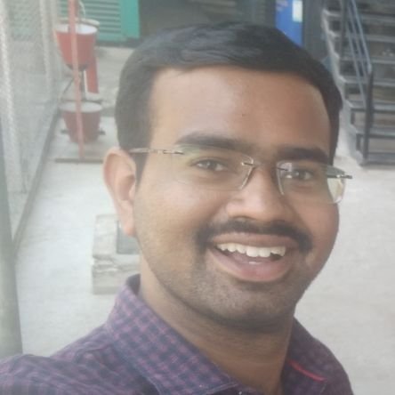 UPSC Aspirant,Computer Science Engineer, M.A. Public Administration, Hardworker. Dada and APJ Sir are my Inspiration