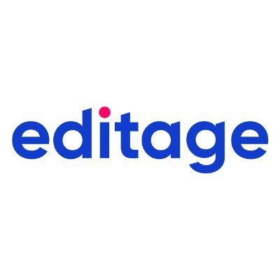 Editage: Helping you get published