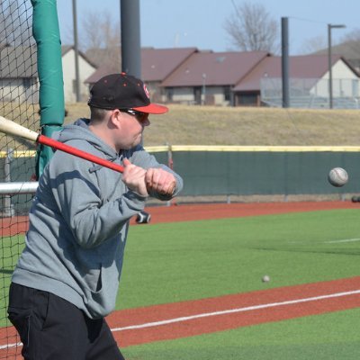 Assistant Baseball Coach/Recruiting Coordinator - @scsuhuskies_bb