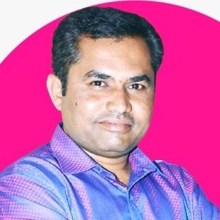 RamuduAnukali's profile picture. Teacher in life sciences