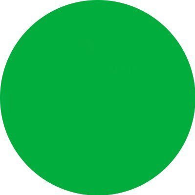 green_ticket_ Profile Picture