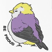 The Great Birb Bitch (@phanzon) 's Twitter Profile Photo The Great Birb Bitch (@phanzon) 's Twitter Profile Photo