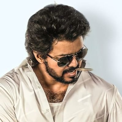 Followers kaga Twitter vanthavan illa THALAPATHY 💞kaga Vanthavan😎