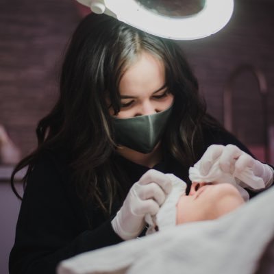 Skin Therapist | Dermalogica Expert | Reiki Practitioner lvl 1 @yourskinguide_tawny