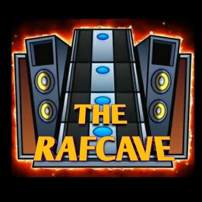 ⚔️🔥THE RAFCAVE🔥⚔️