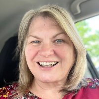 Peggy Brown - @PeggyDCSD Twitter Profile Photo