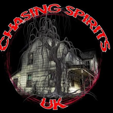 Paranormal Investigator From UK🇬🇧. Medium.
https://t.co/446NrtkCNV
https://t.co/2UuvUhiLh7