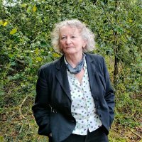 Jenny Jones(@GreenJennyJones) 's Twitter Profileg