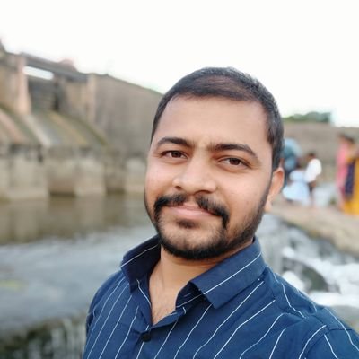 sharath_potla's profile picture. 