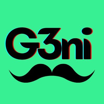 g3ni1337's profile picture. ...