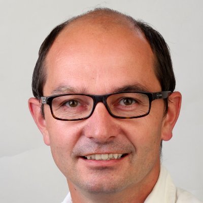 Pascal Ruffieux Profile