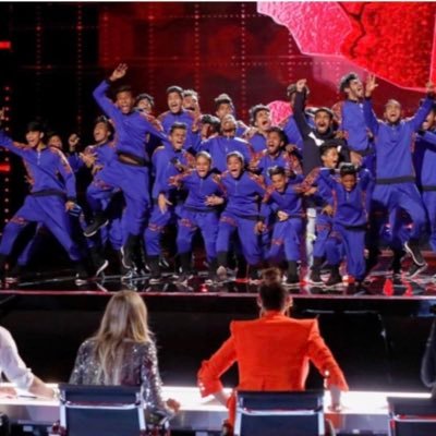 VUnbearable's profile picture. Revealing the unbearable truth about AGT: The Champions 2 Winners - V.Unbeatable.