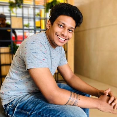 LalithVishnuBy1's profile picture. CyberSecurity Enthusiast